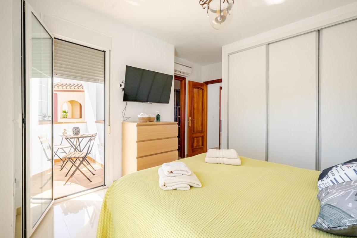Antonia Mar - Private & Heated Pool - Punta Lara * Nerja