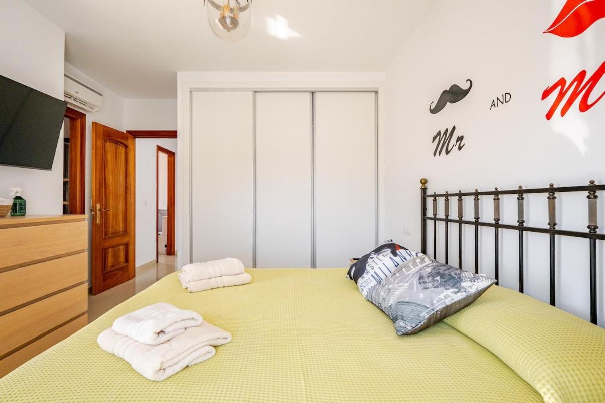 Antonia Mar - Private & Heated Pool - Punta Lara Villa