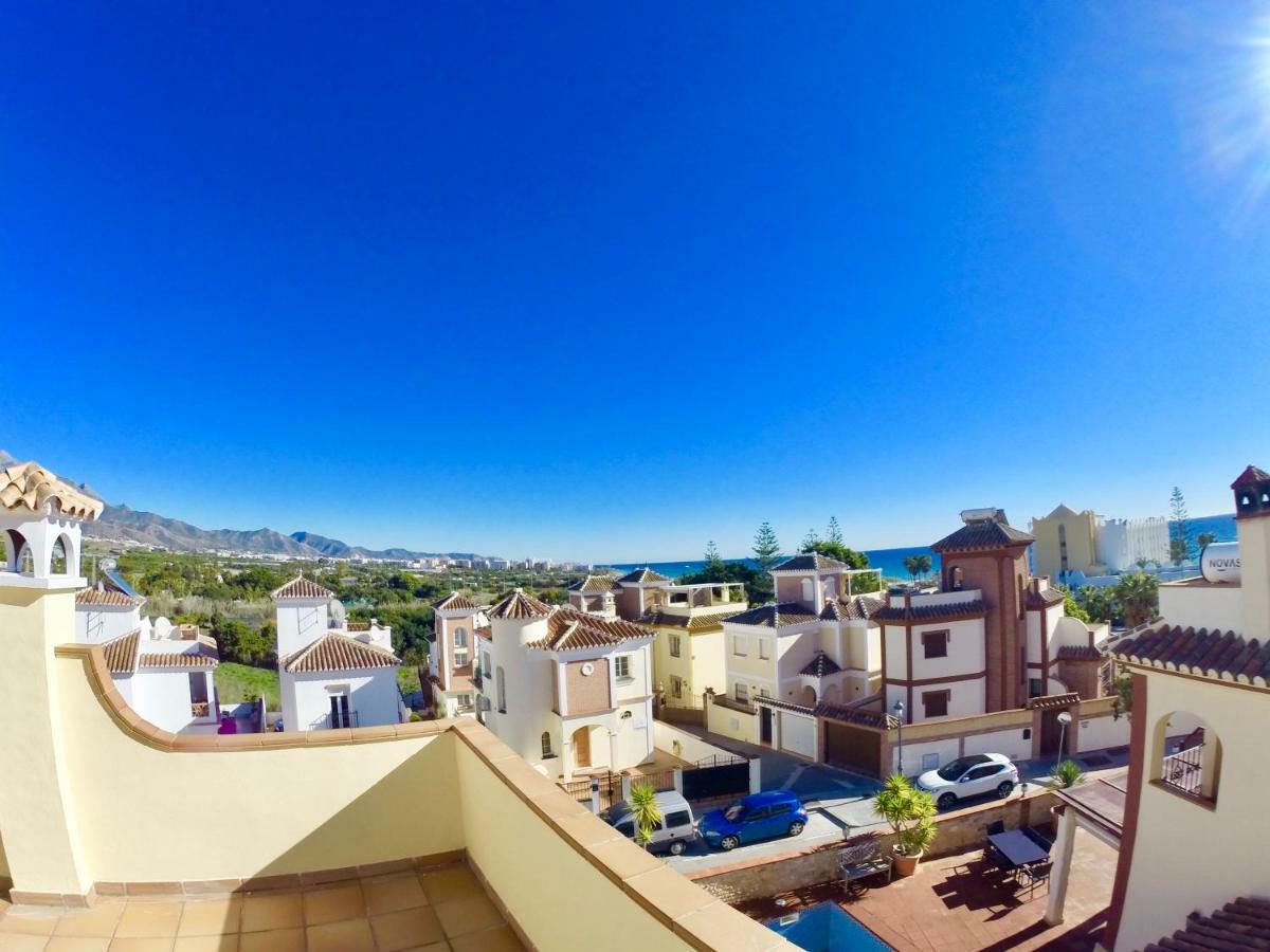 Antonia Mar - Private & Heated Pool - Punta Lara