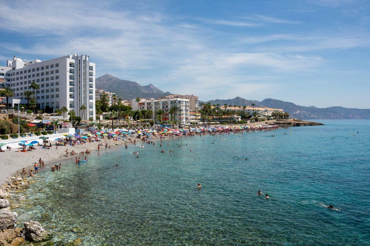Antonia Mar - Private & Heated Pool - Punta Lara Nerja