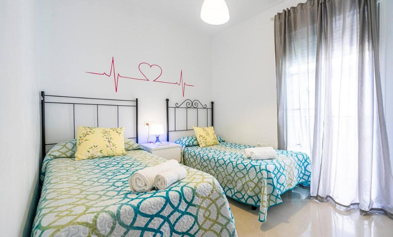 Antonia Mar - Private & Heated Pool - Punta Lara Nerja
