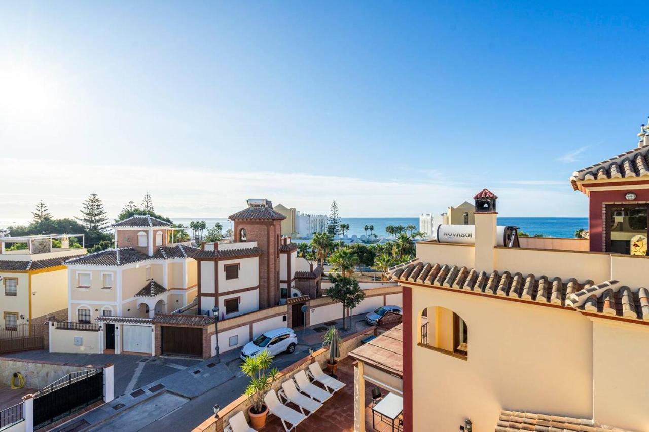 Antonia Mar - Private & Heated Pool - Punta Lara