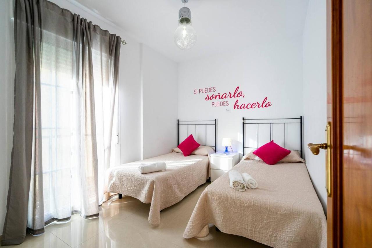 Antonia Mar - Private & Heated Pool - Punta Lara