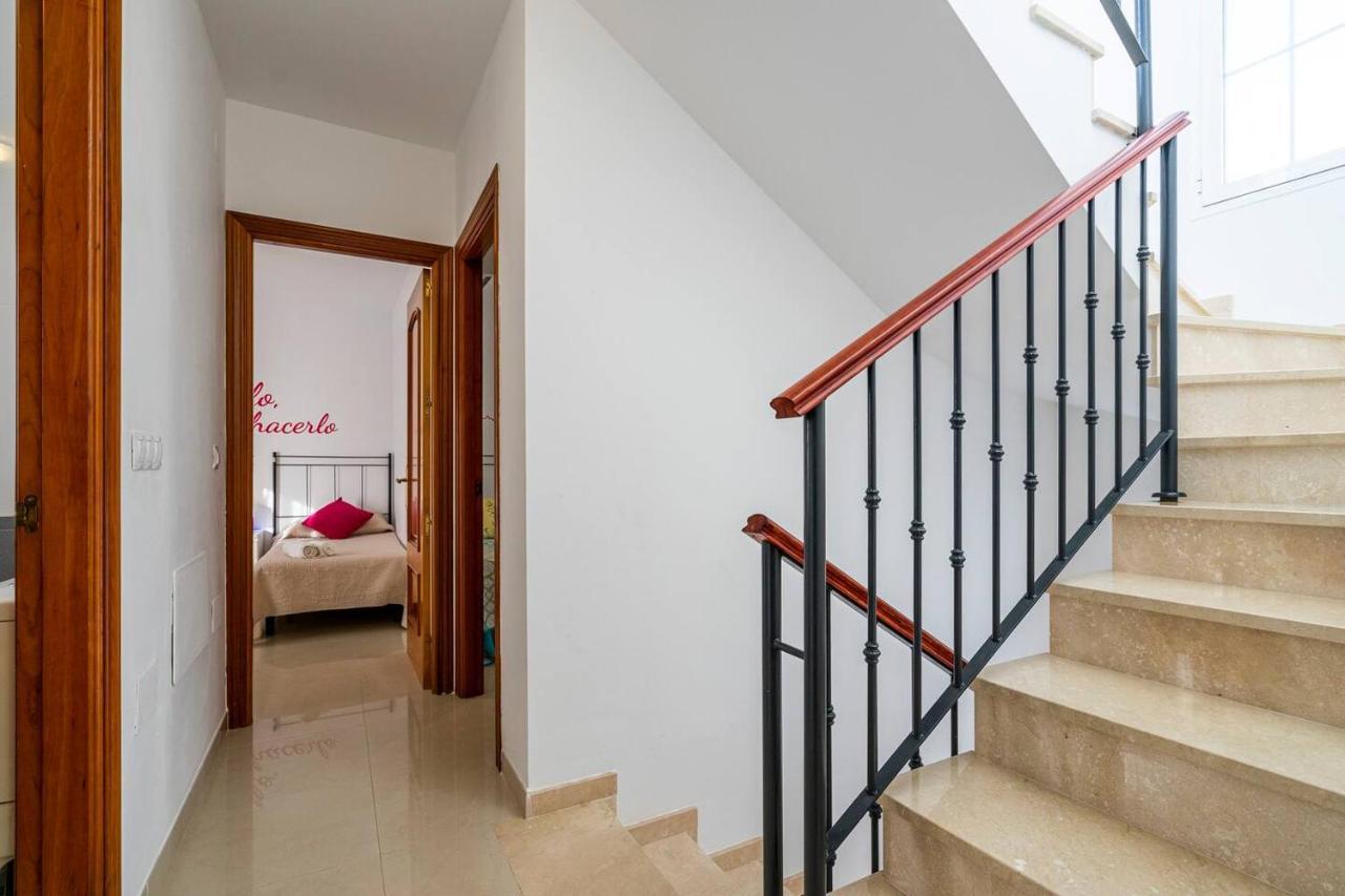 Antonia Mar - Private & Heated Pool - Punta Lara *