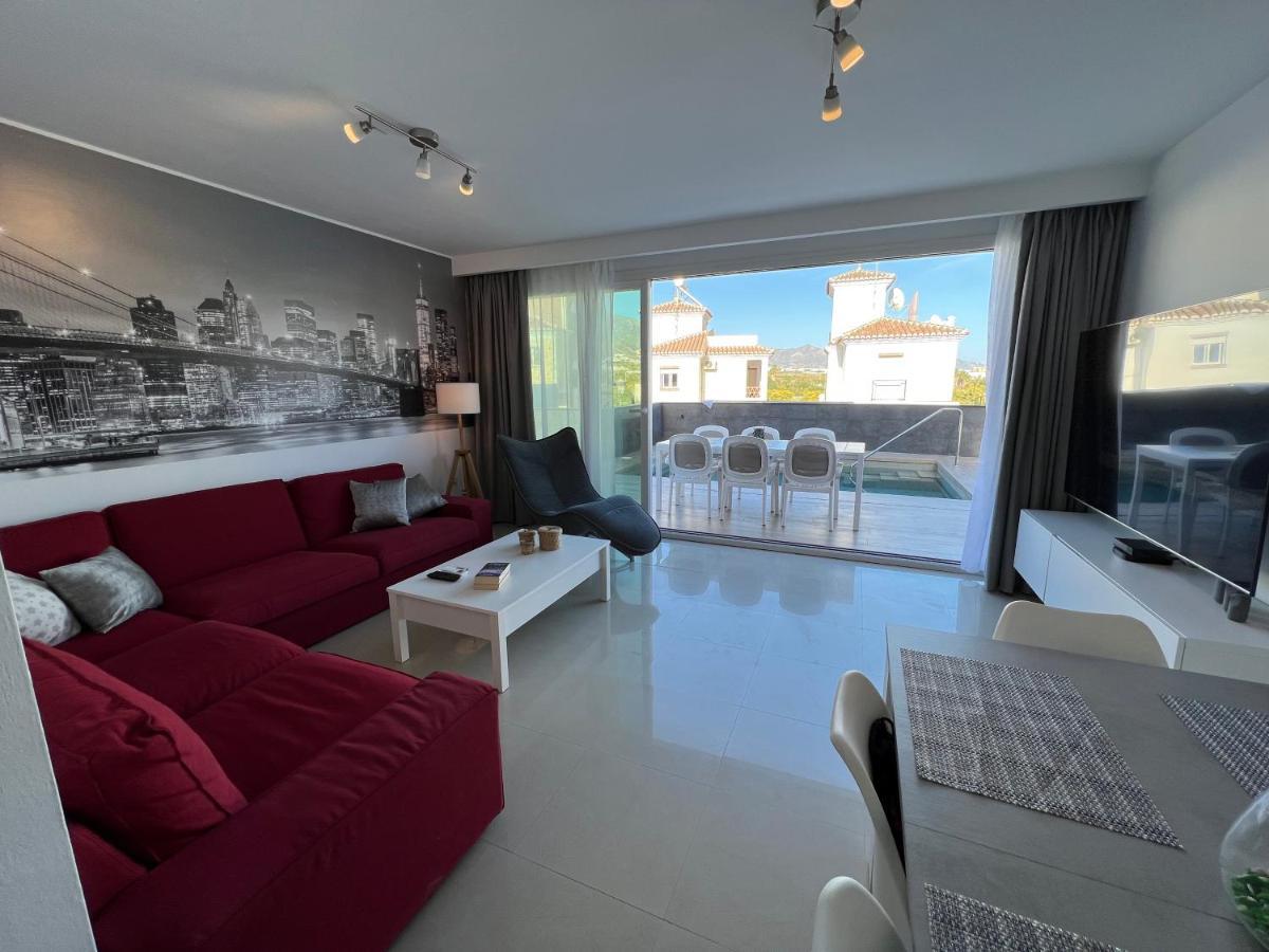 Antonia Mar - Private & Heated Pool - Punta Lara