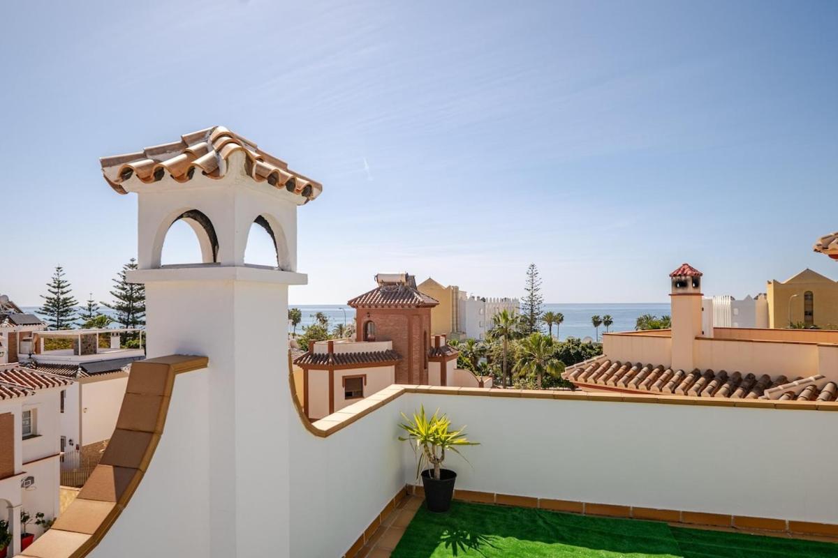Antonia Mar - Private & Heated Pool - Punta Lara Villa *