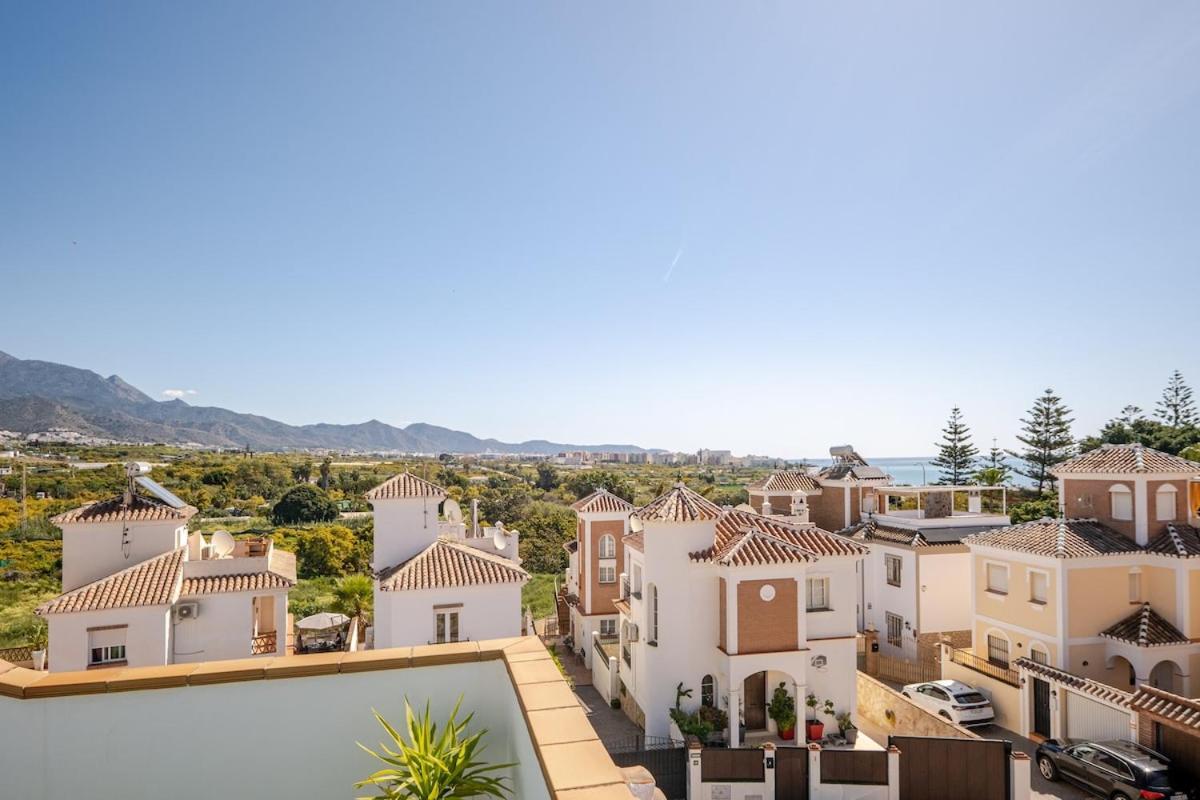 Antonia Mar - Private & Heated Pool - Punta Lara *
