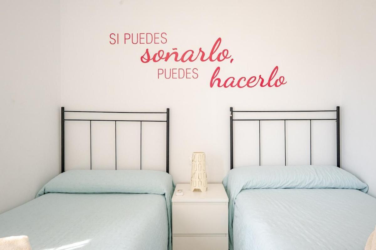 Villa Antonia Mar - Private & Heated Pool - Punta Lara *