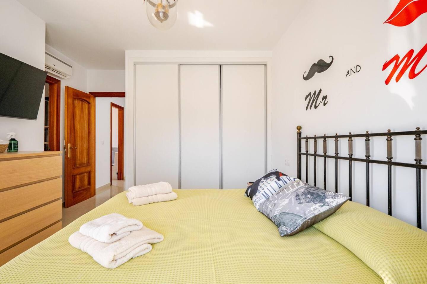 Antonia Mar - Private & Heated Pool - Punta Lara *