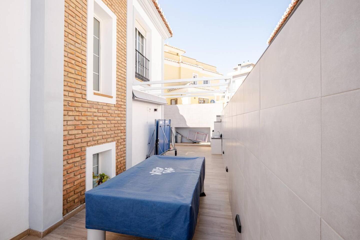 Antonia Mar - Private & Heated Pool - Punta Lara Villa *